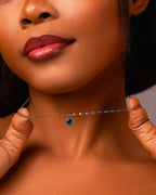 Pendentif photo personnalisé Dlui&Kelle