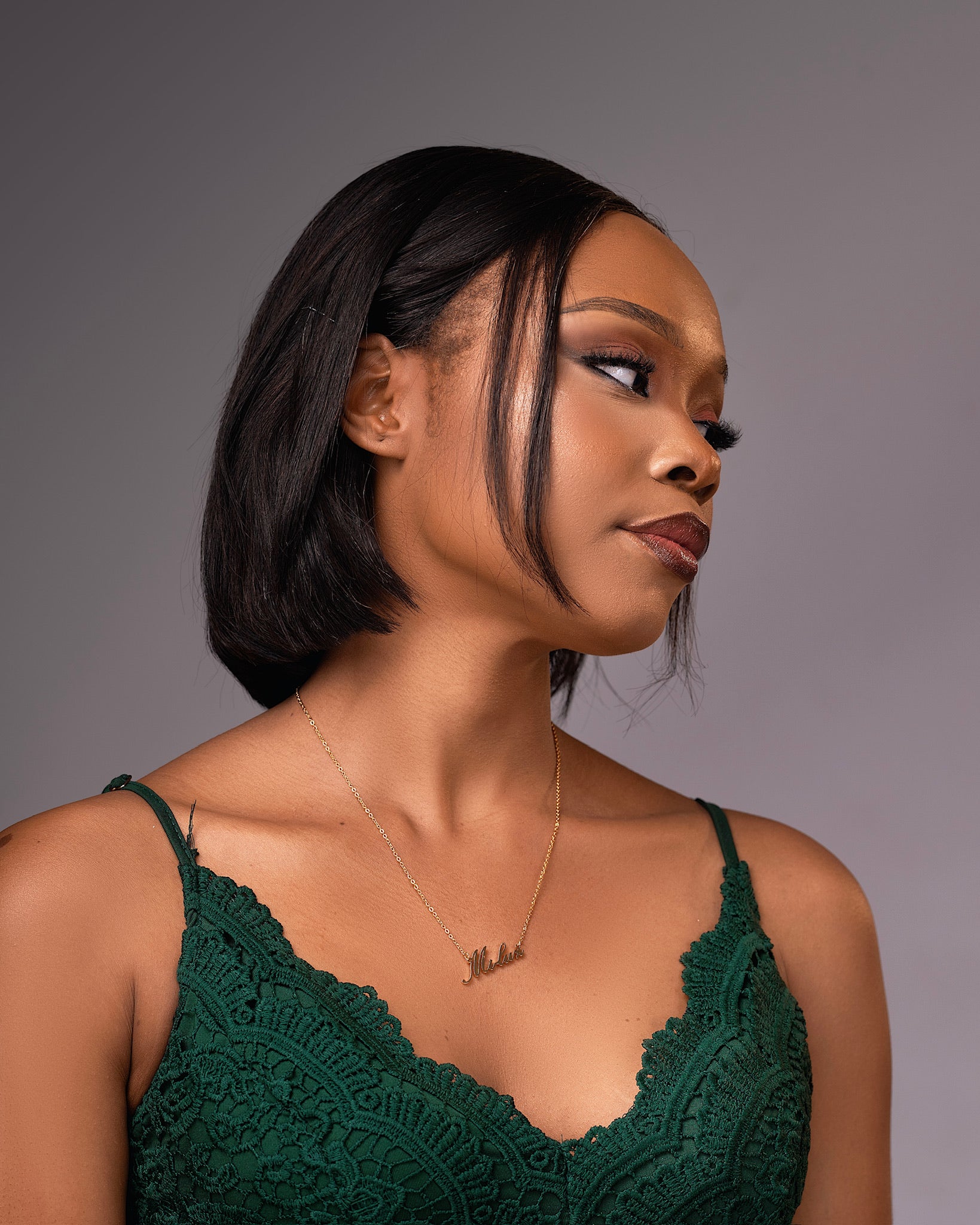 Dlui&Kelle D&K glamour false lashes