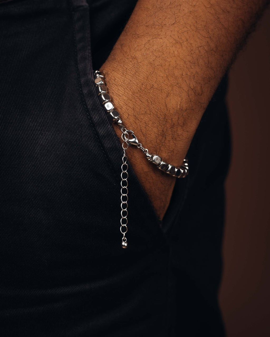 Bracelet non personnalisé
