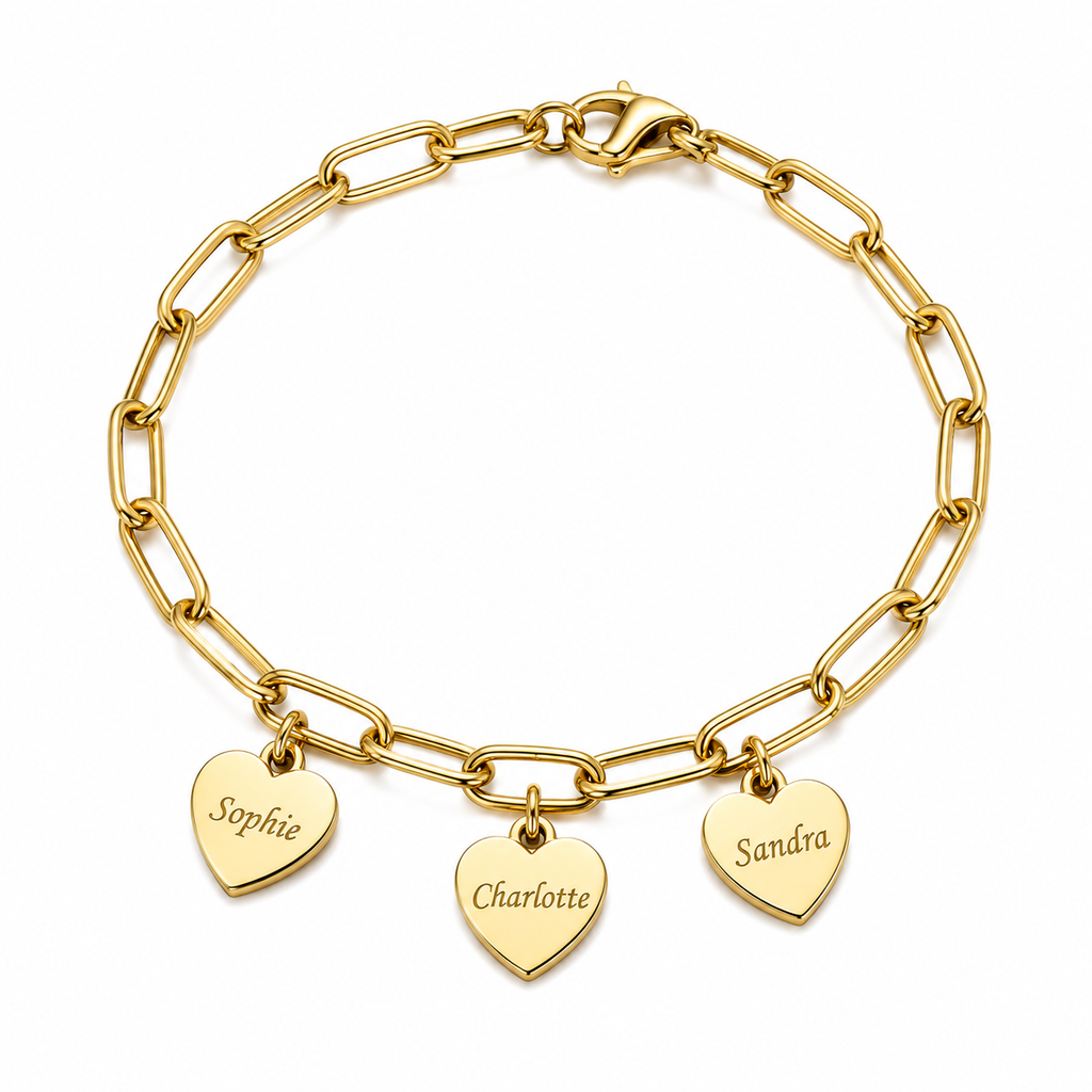 Bracelet personnalisé Athènes