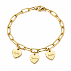 Bracelet personnalisé Athènes
