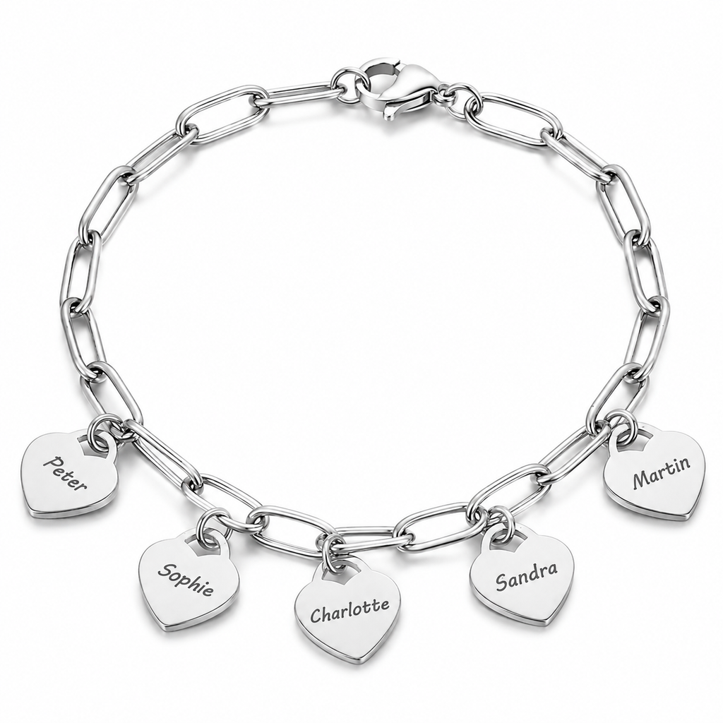 Bracelet personnalisé Athènes