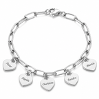Bracelet personnalisé Athènes
