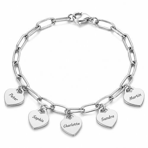 Bracelet personnalisé Athènes