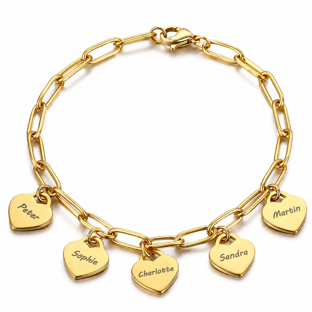 Bracelet personnalisé Athènes
