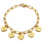 Bracelet personnalisé Athènes