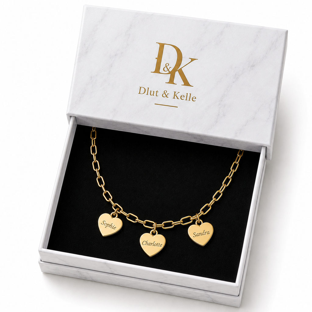 Bracelet personnalisé Athènes