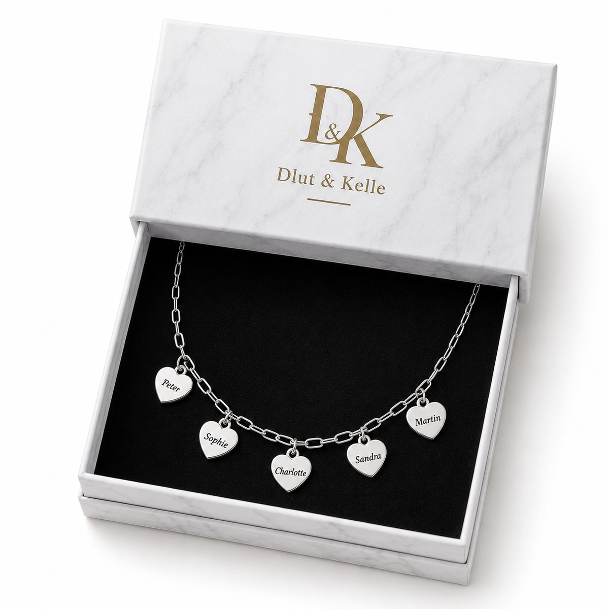 Bracelet personnalisé Athènes