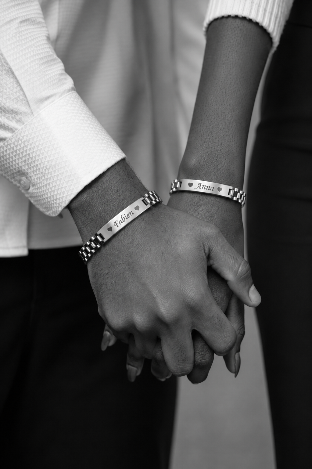 Bracelet personnalisé Berlin