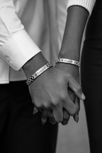 Bracelet personnalisé Berlin