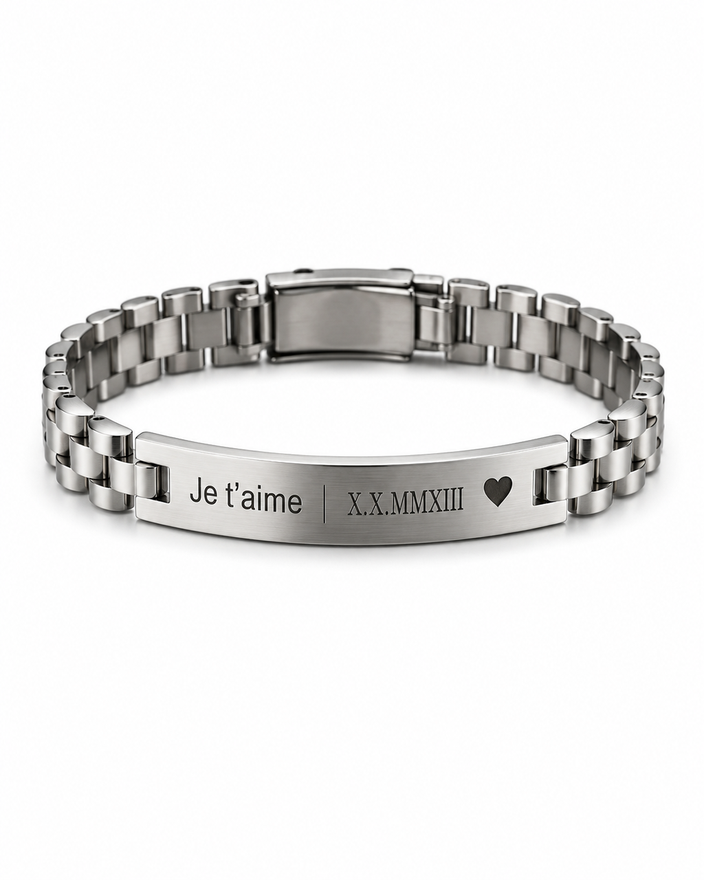 Bracelet personnalisé Berlin