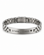 Bracelet personnalisé Berlin