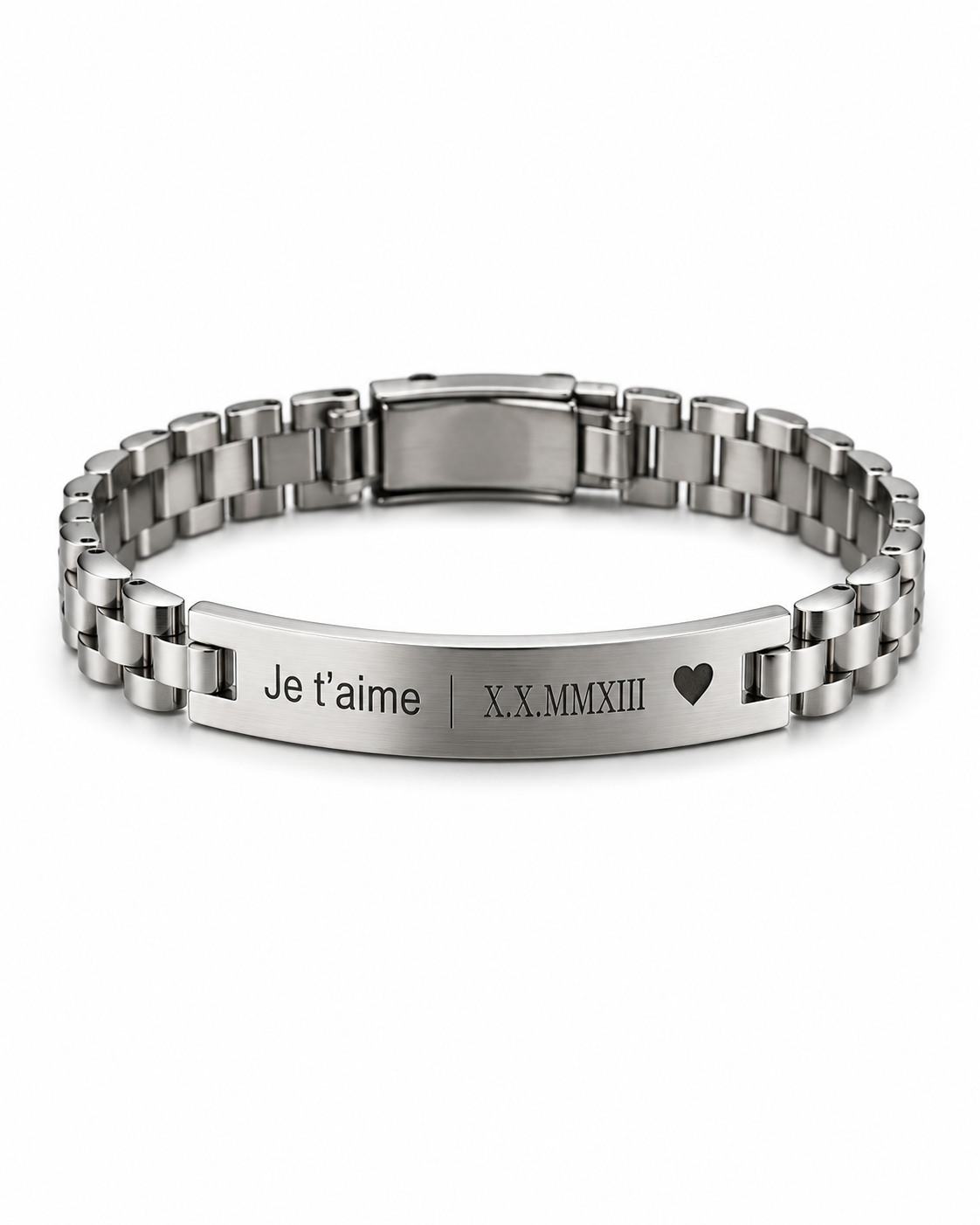 Bracelet personnalisé Berlin