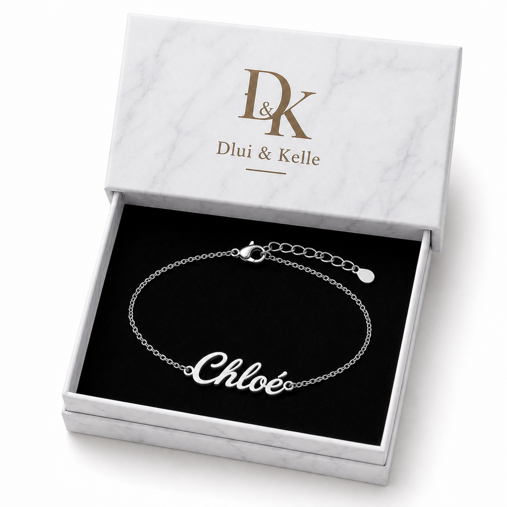 Bracelet personnalisé Classic
