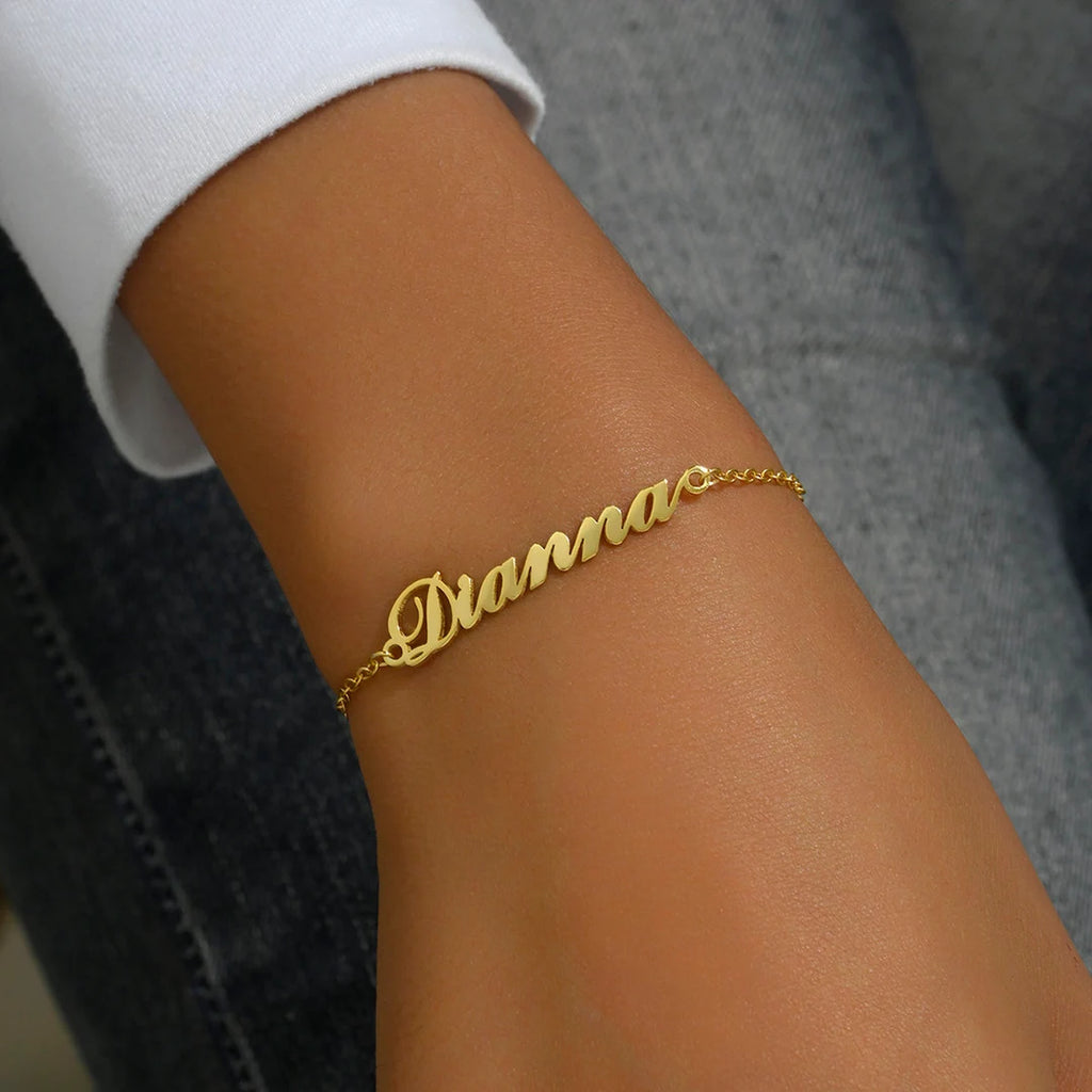 Bracelet personnalisé Classic