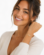 Bracelet personnalisé Classic