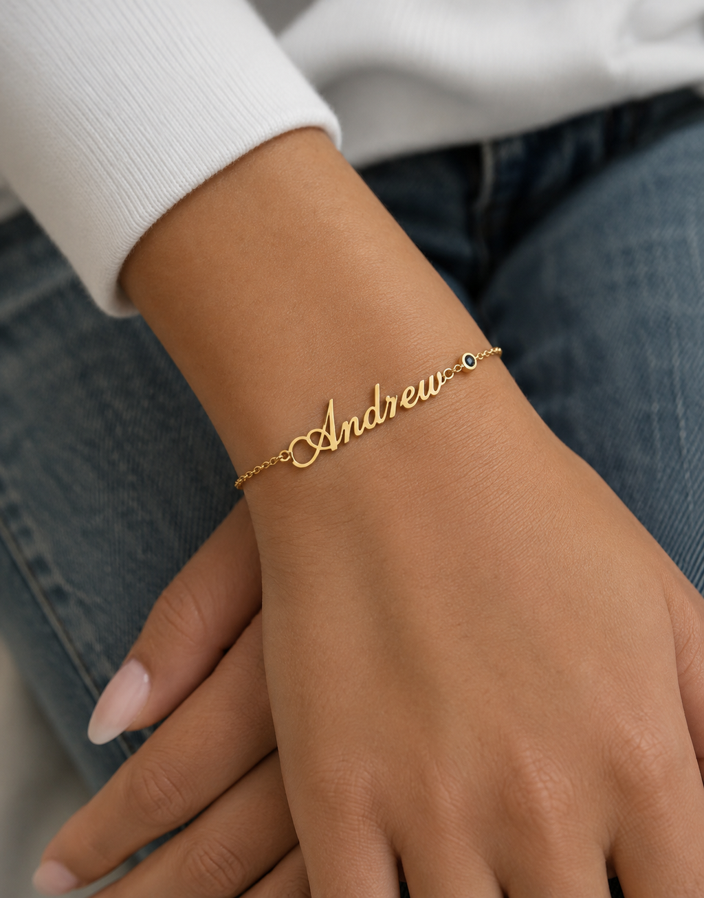 Bracelet personnalisé Classic
