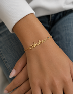 Bracelet personnalisé Classic
