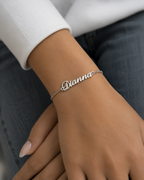 Bracelet personnalisé Classic