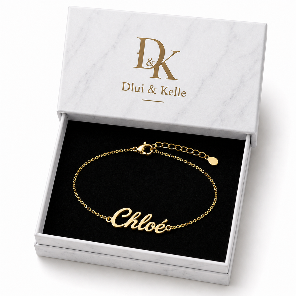 Bracelet personnalisé Classic