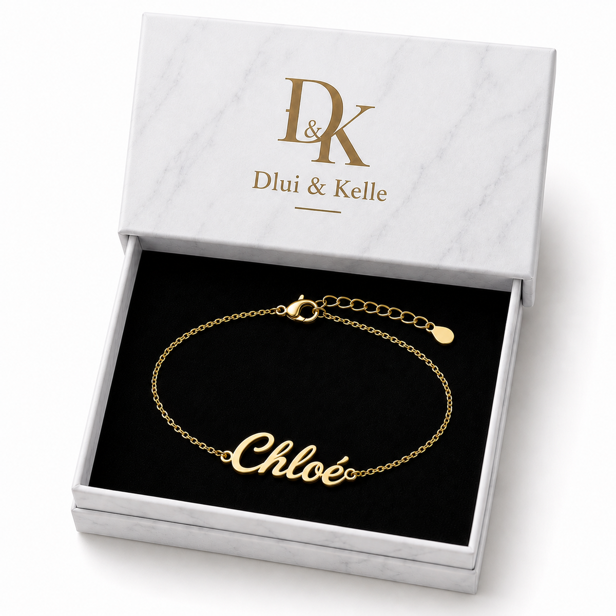 Bracelet personnalisé Classic