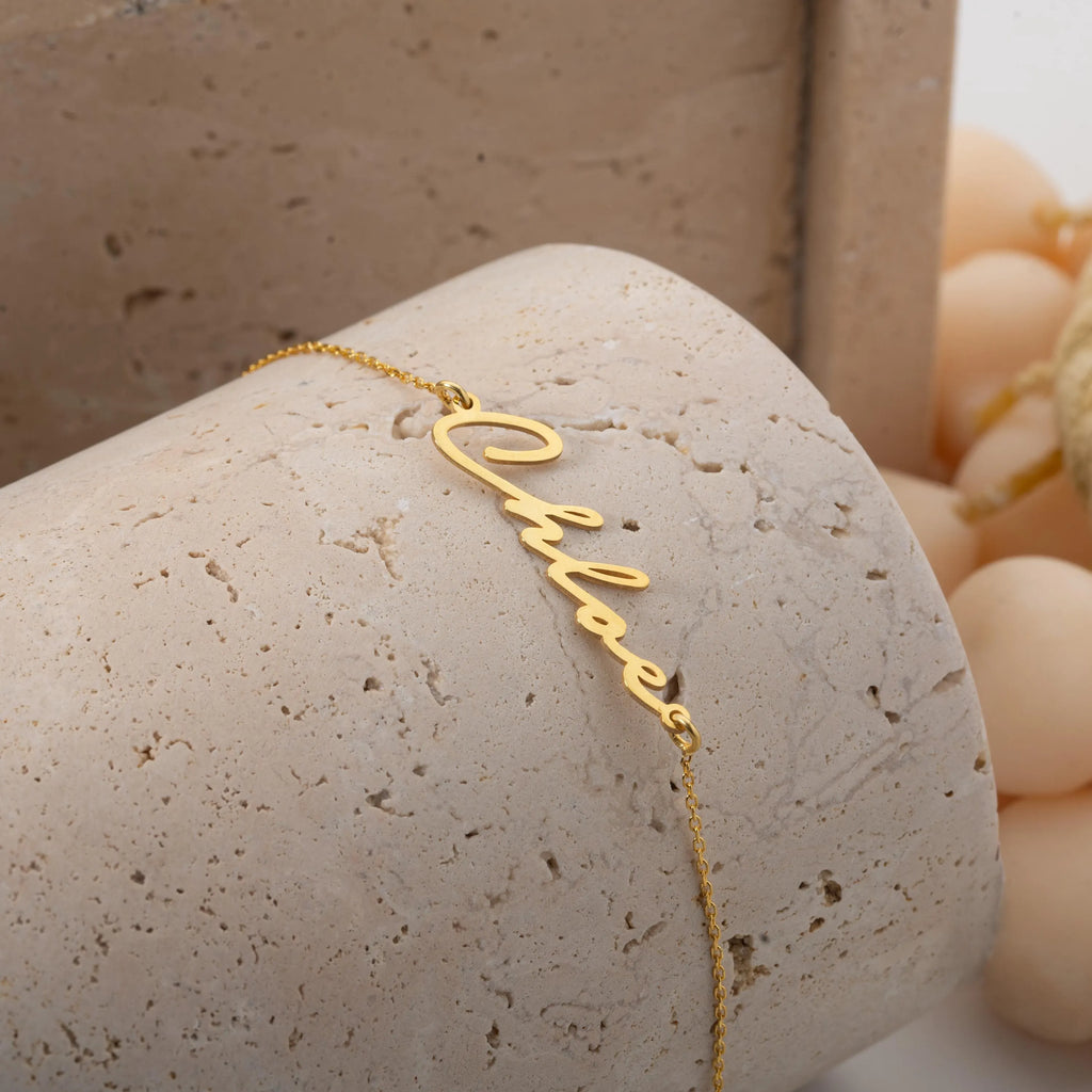 Bracelet personnalisé Classic