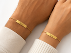 Bracelet personnalisé Genève