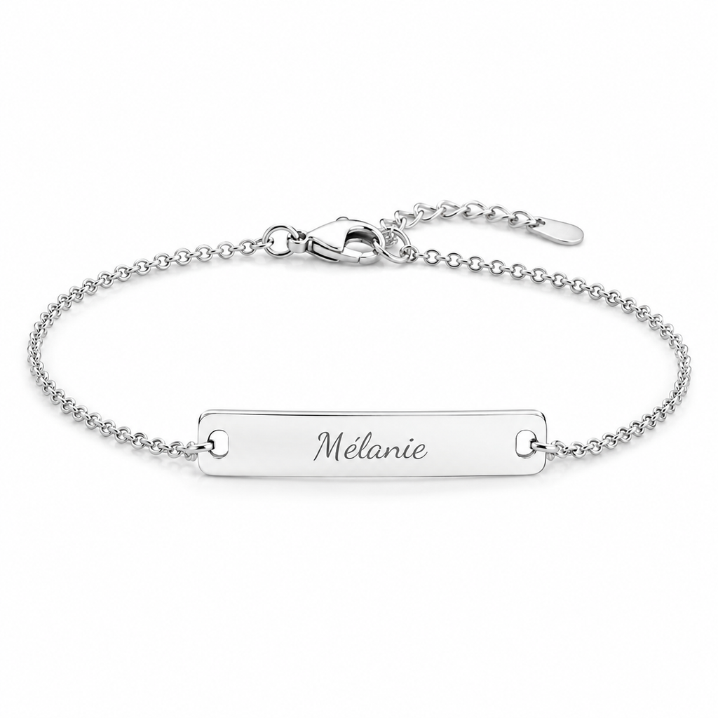 Bracelet personnalisé Genève