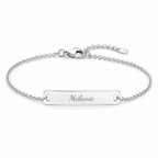 Bracelet personnalisé Genève