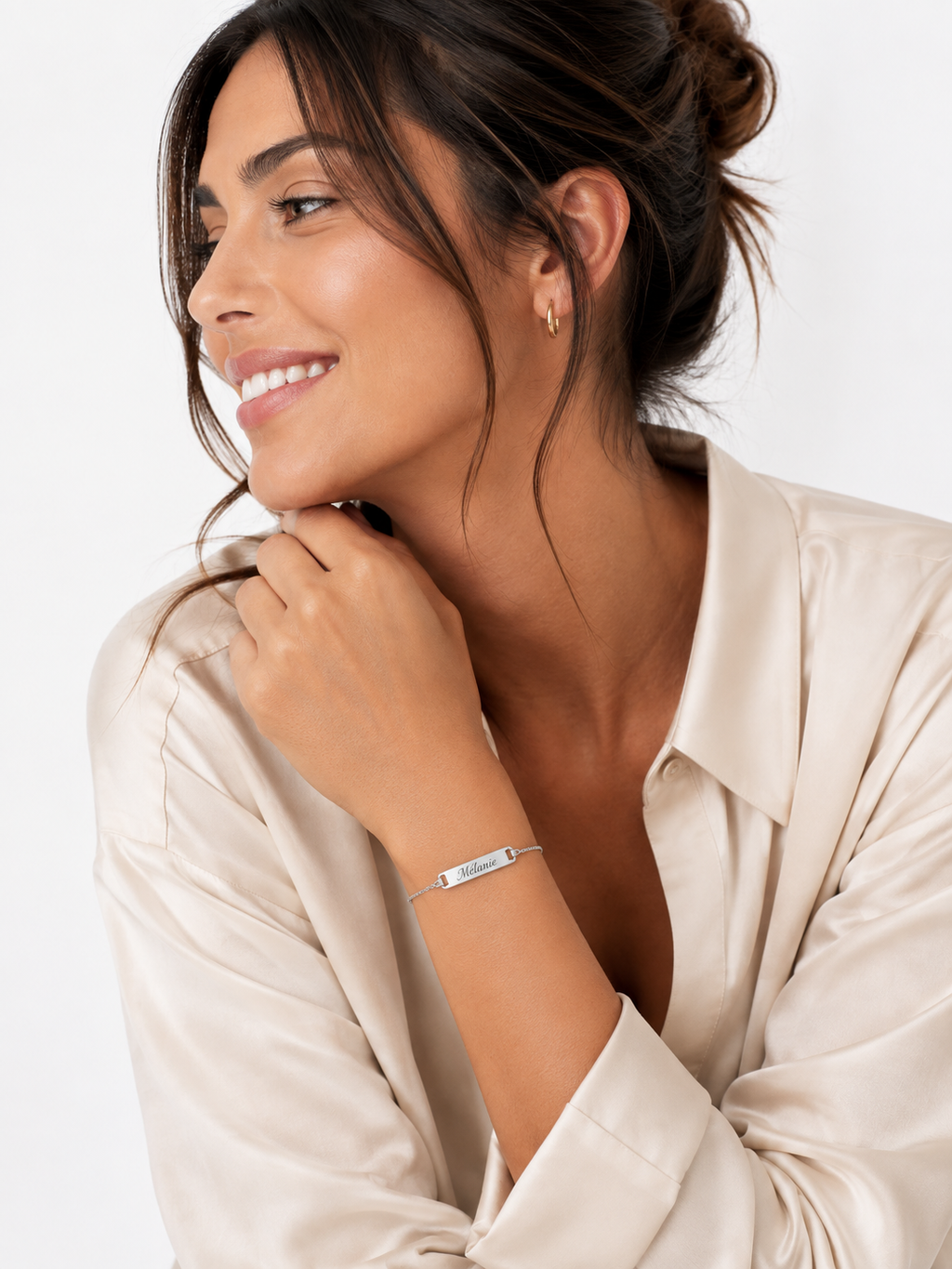 Bracelet personnalisé Genève