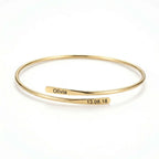Bracelet personnalisé Milan