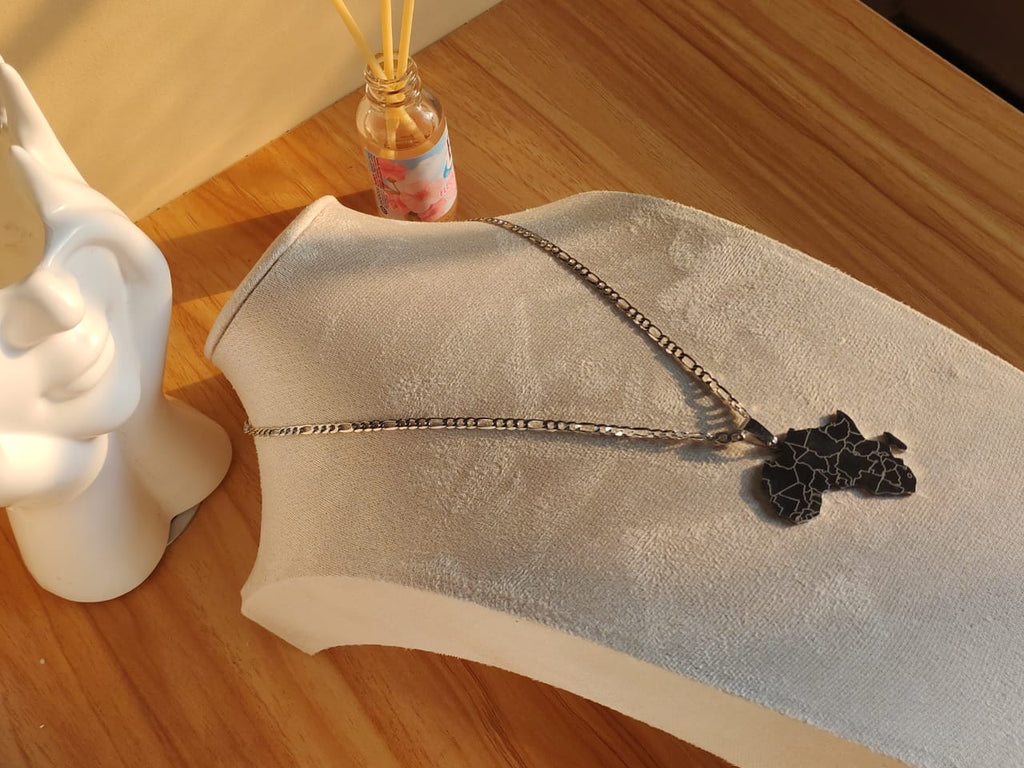 Collier Afrique