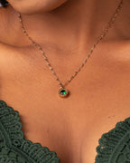 Collier non personnalisé