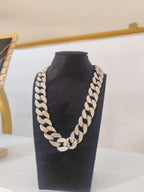 Collier non personnalisé