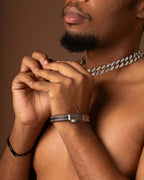 Collier non personnalisé