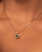 Collier non personnalisé
