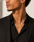 Collier personnalisé Amsterdam