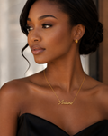 Collier personnalisé Classic