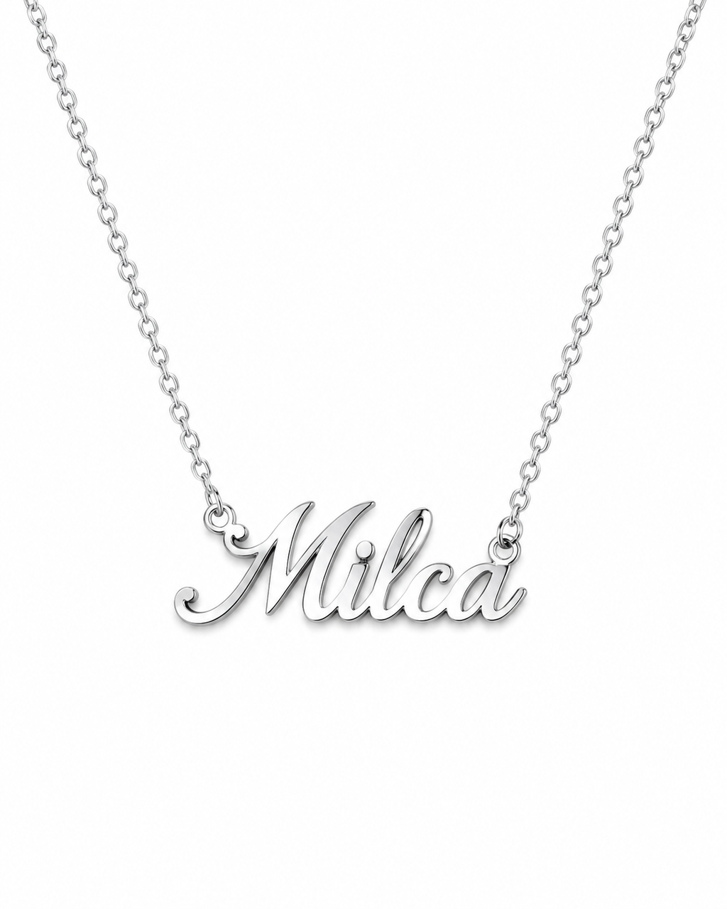 Collier personnalisé Classic