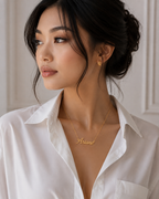 Collier personnalisé Classic