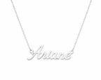 Collier personnalisé Classic