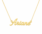 Collier personnalisé Classic