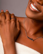 Collier personnalisé Classic