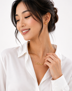 Collier personnalisé Classic