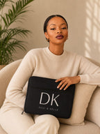 Pochette ordinateur D&K