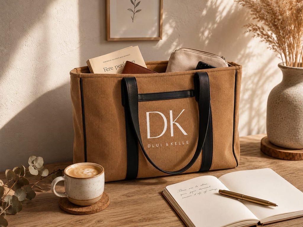 Sac à main D&K