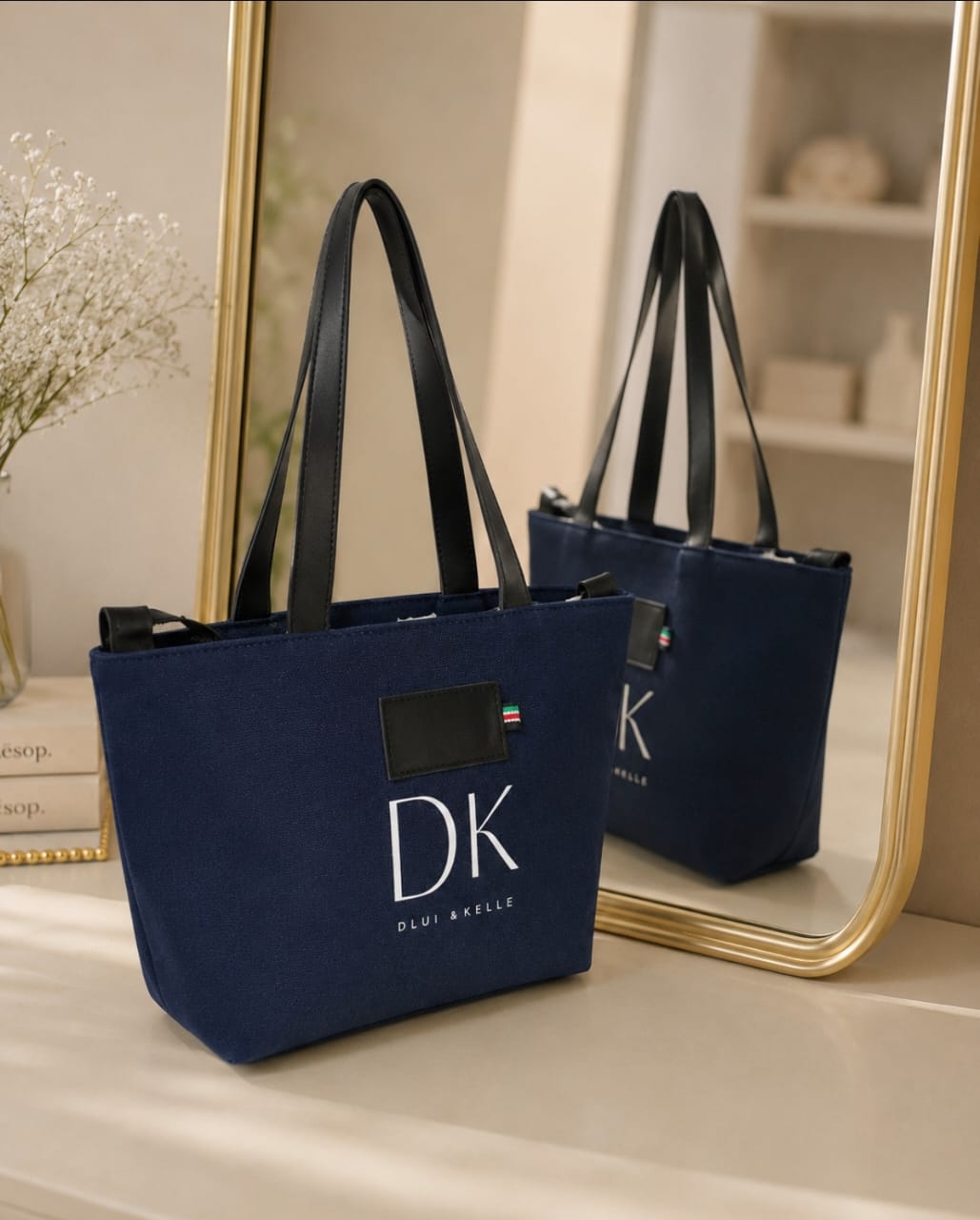 Sac à main D&K