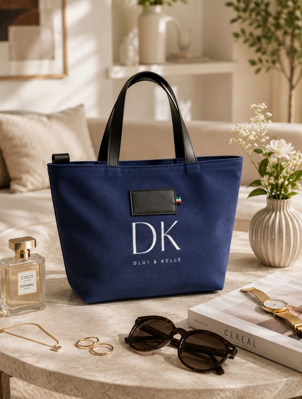 Sac à main D&K