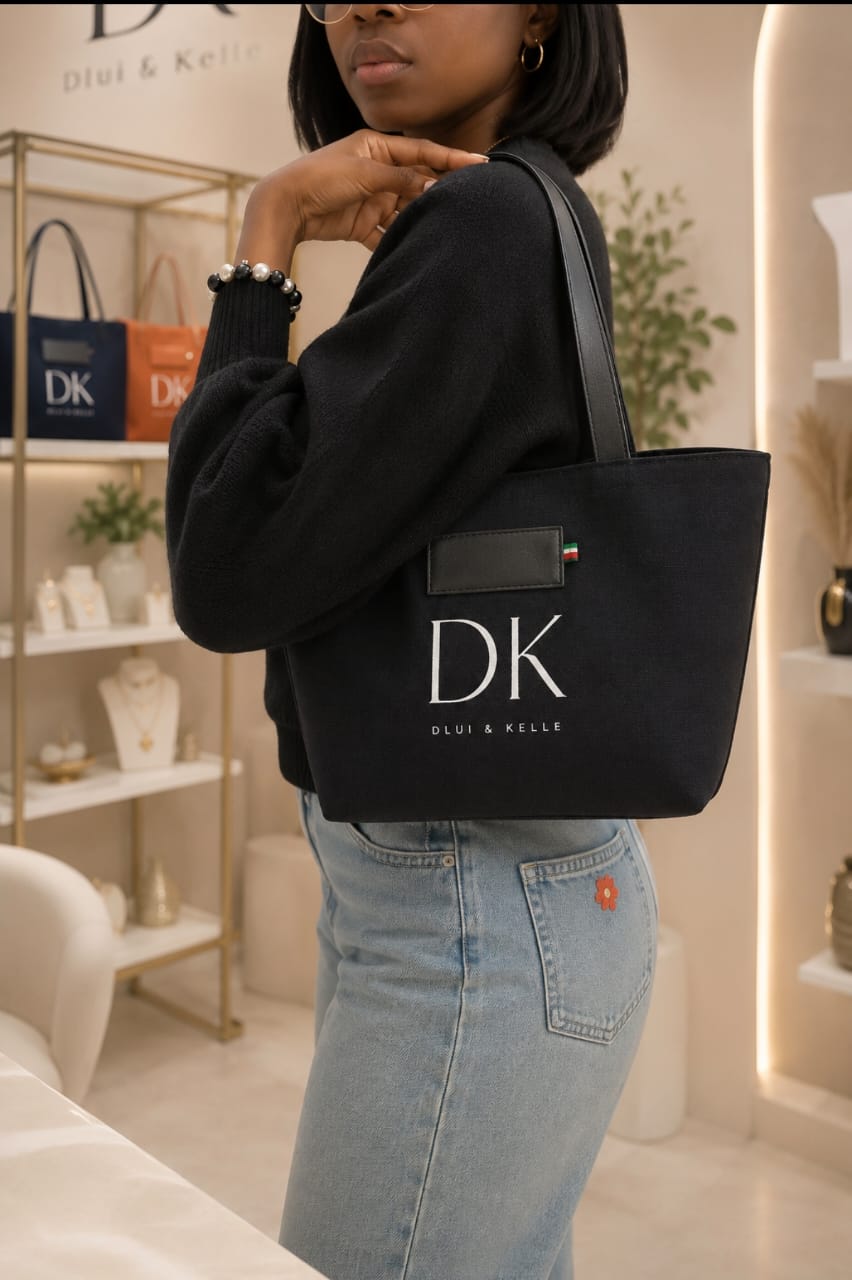 Sac à main D&K