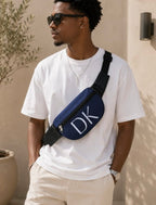 Sac banane D&K
